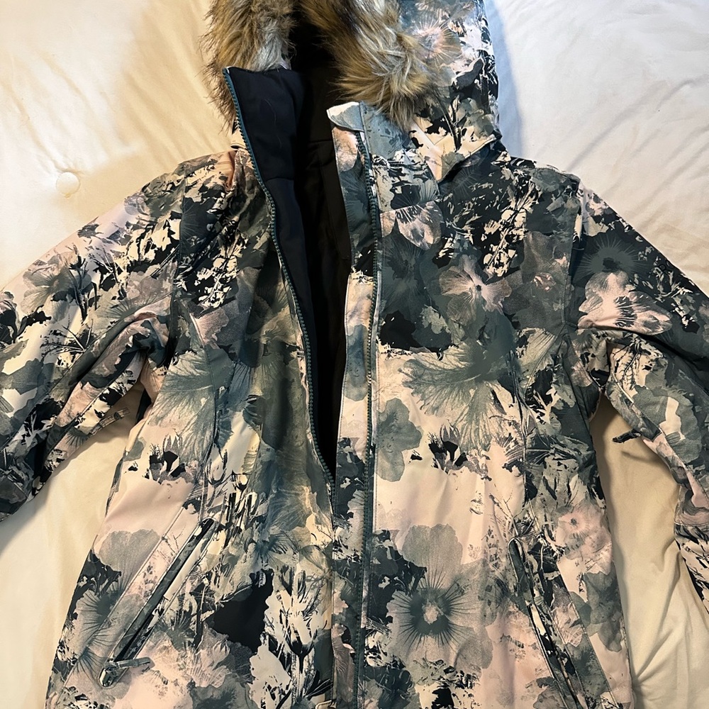 Roxy Winter Jacket